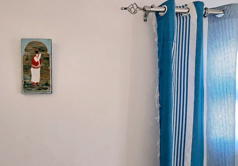 Maison Dar Taher-Djerba - Photo 17