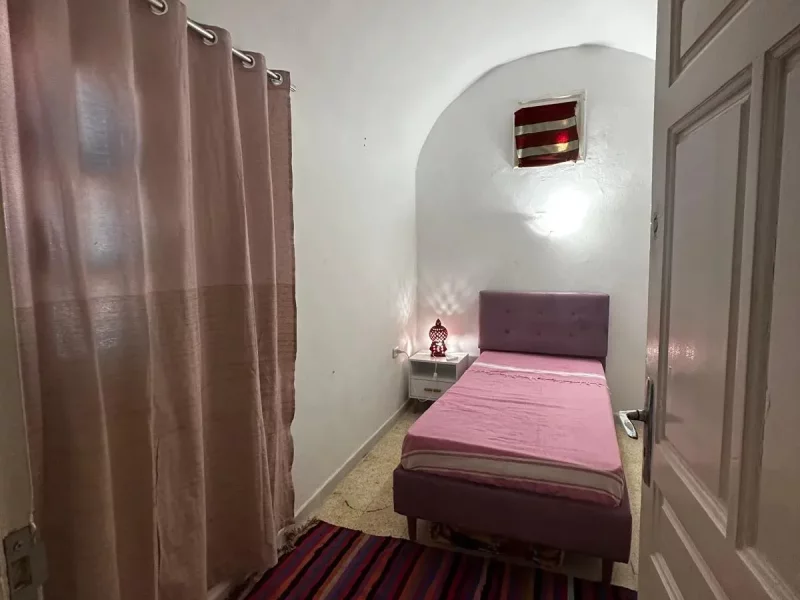 Maison Dar Taher-Djerba - Photo 18