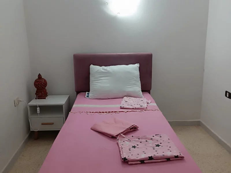 Maison Dar Taher-Djerba - Photo 19