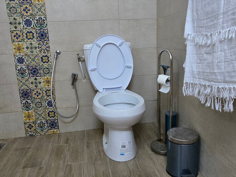 Maison Dar Taher-Djerba - Photo 23