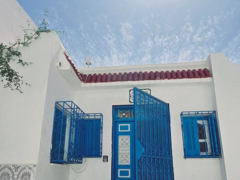 Maison Dar Taher-Djerba - Photo 29