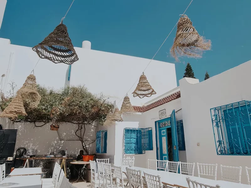 Maison Dar Taher-Djerba - Photo 31