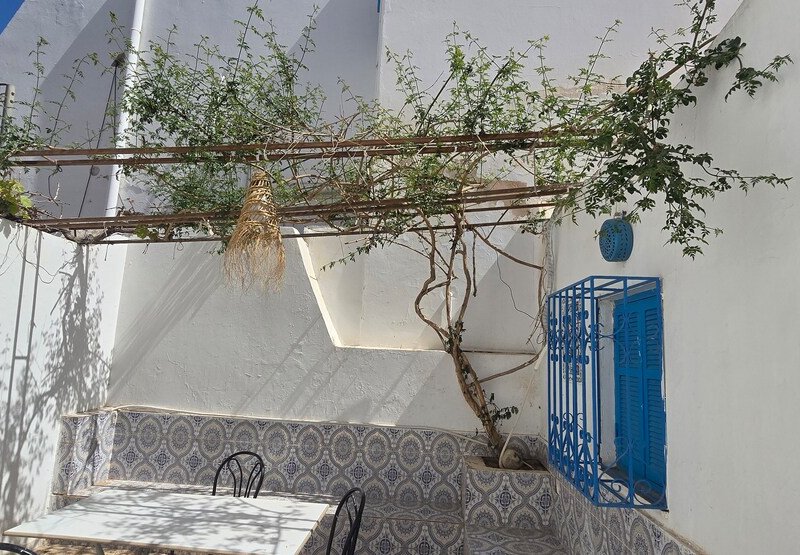 Maison Dar Taher-Djerba - Photo 32