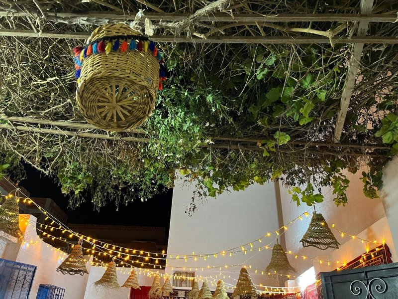 Maison Dar Taher-Djerba - Photo 34