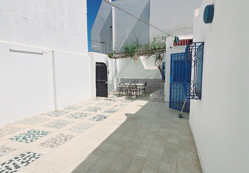 Maison Dar Taher-Djerba - Photo 35