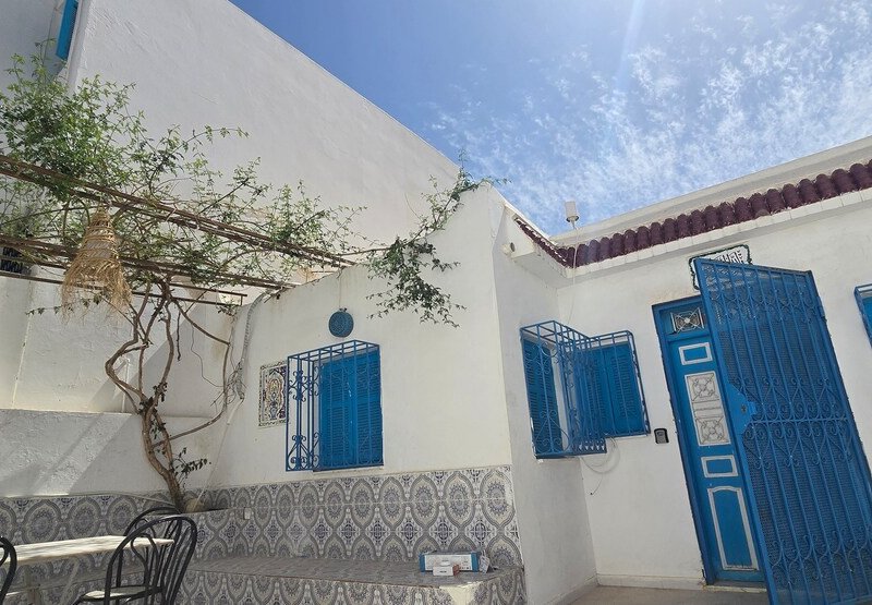 Maison Dar Taher-Djerba - Photo 36