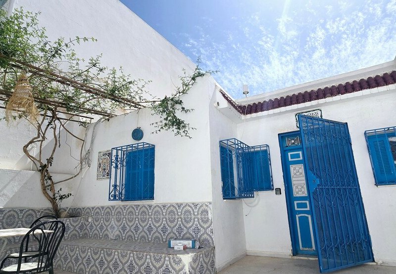 Maison Dar Taher-Djerba - Photo 37