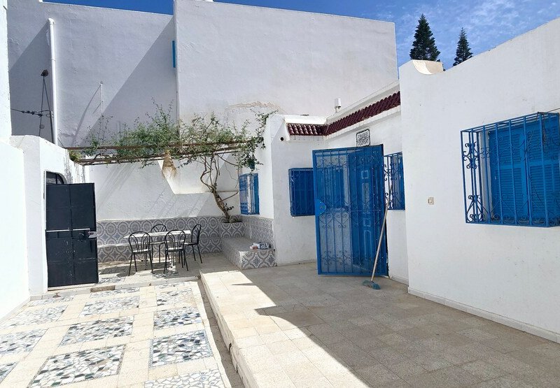 Maison Dar Taher-Djerba - Photo 39