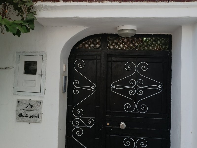 Maison Dar Taher-Djerba - Photo 40