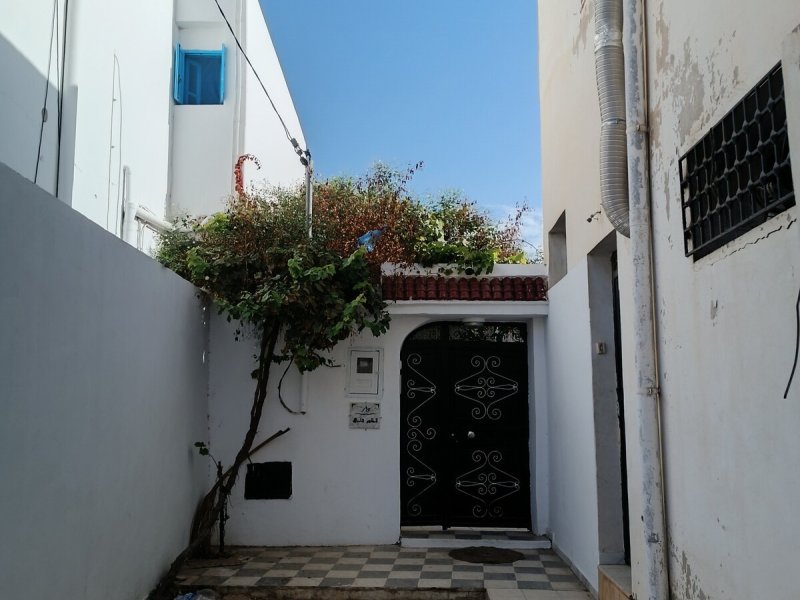 Maison Dar Taher-Djerba - Photo 41