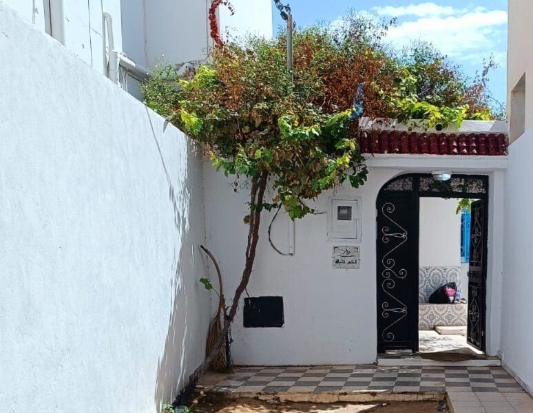 Maison Dar Taher-Djerba - Photo 42