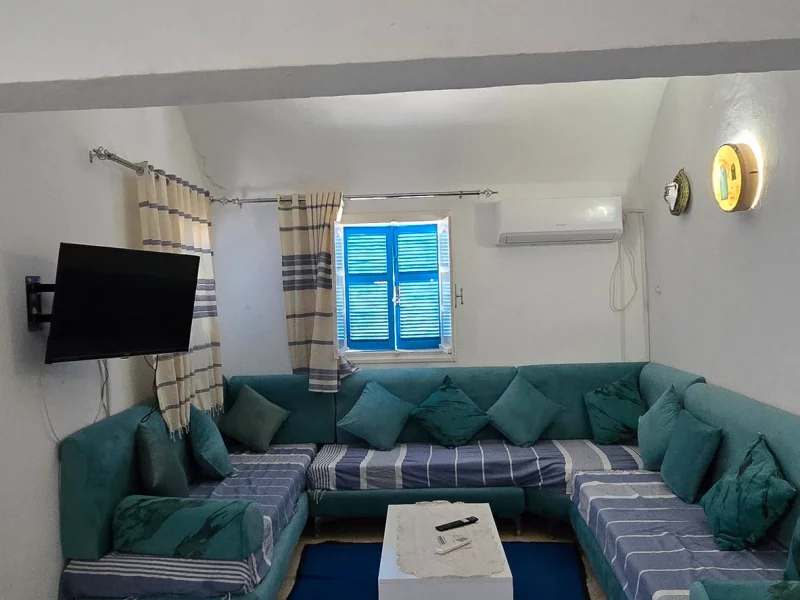Maison Dar Taher-Djerba - Photo 6