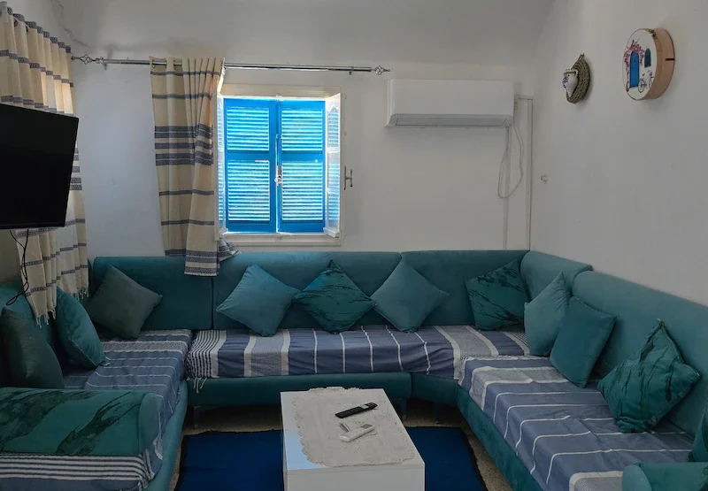 Maison Dar Taher-Djerba - Photo 8