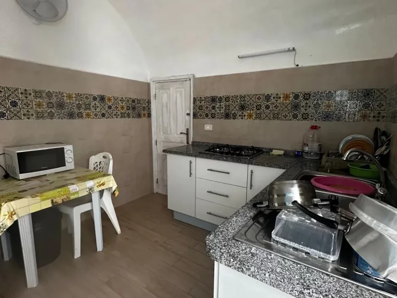 Maison Dar Taher-Djerba - Photo 9