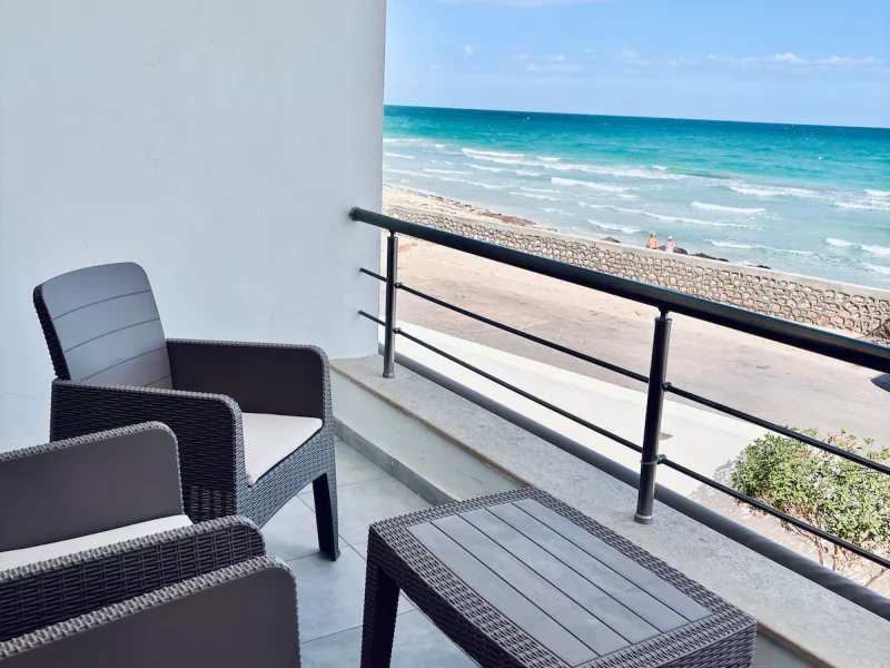 Appartement pied dans l’eau (Dar Naima) - Photo 23