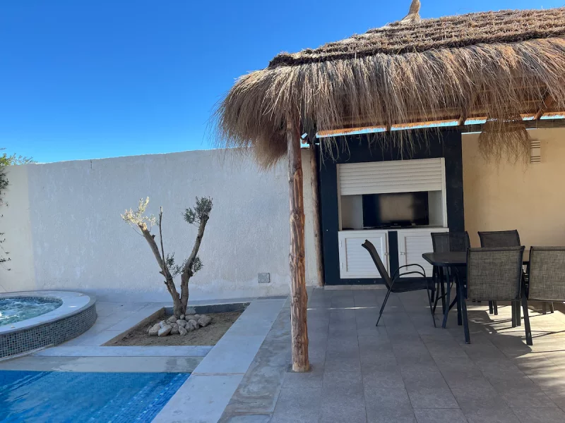 Villa Prado luxe - Photo 34