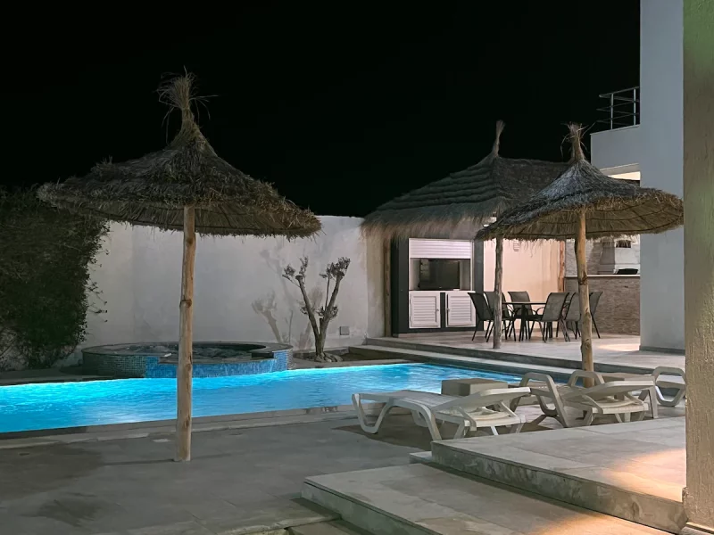 Villa Prado luxe - Photo 37