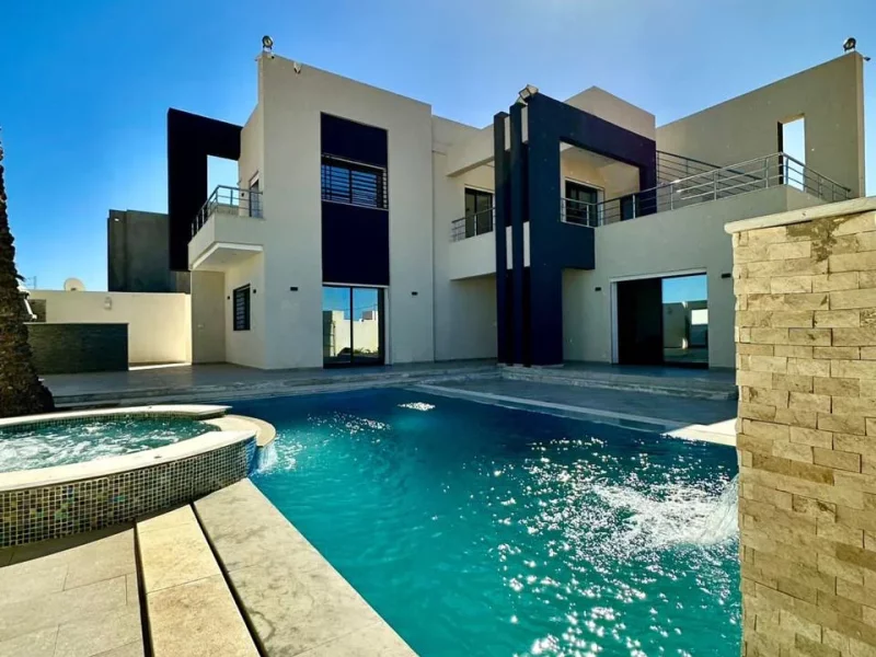 Villa Prado luxe - Photo 38