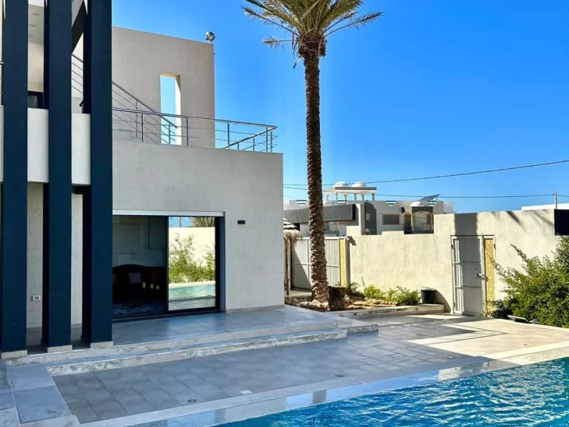 Villa Prado luxe - Photo 40