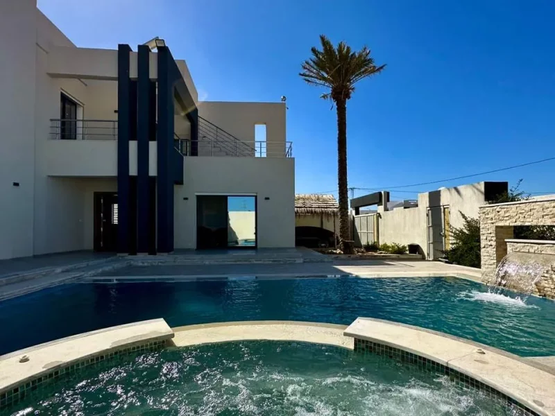 Villa Prado luxe - Photo 41