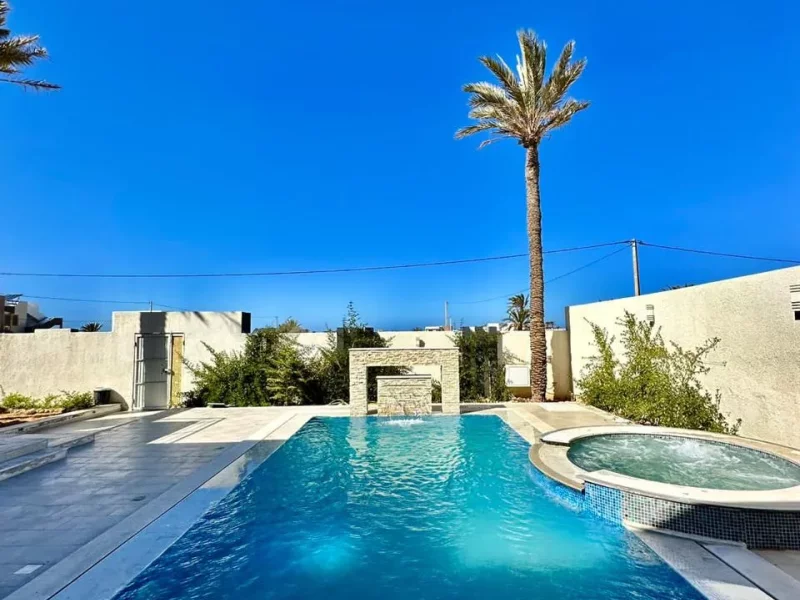 Villa Prado luxe - Photo 42