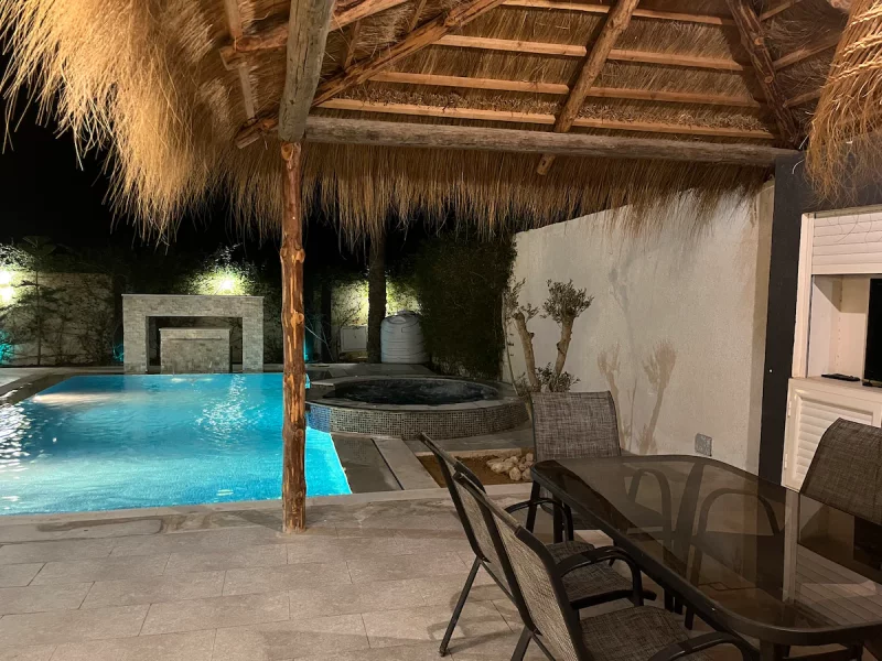 Villa Prado luxe - Photo 43