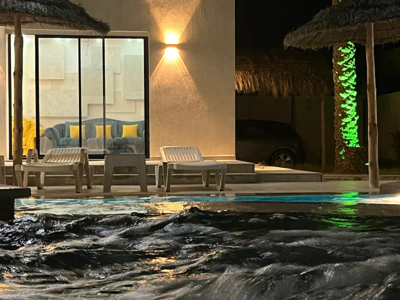 Villa Prado luxe - Photo 44