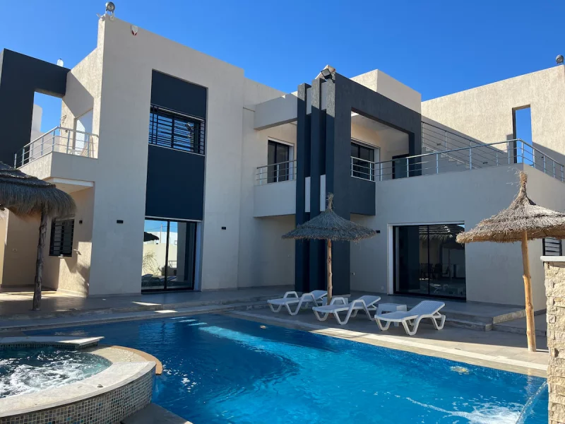 Villa Prado luxe - Photo 45