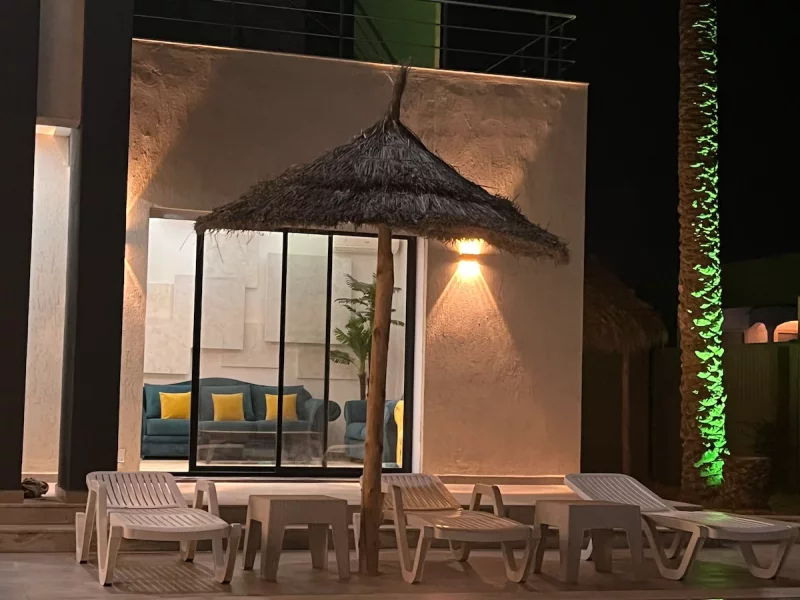 Villa Prado luxe - Photo 46