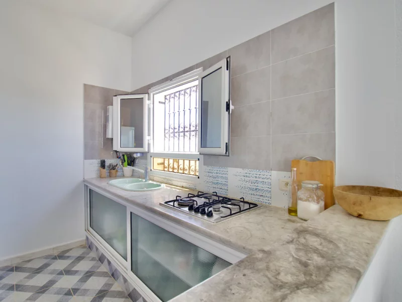 Aghir : Situé dans la résidence Lavandolive - Photo 3