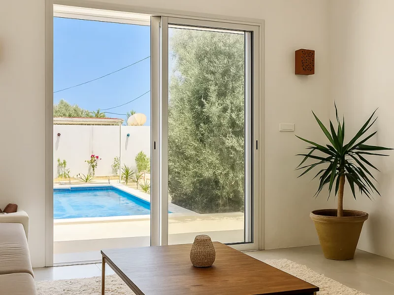 Maison à Djerba Midoun méditerranéenne - Photo 5