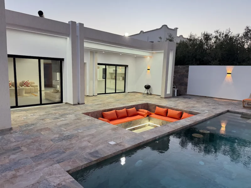Villa Fanez - Zone touristique - Photo 11