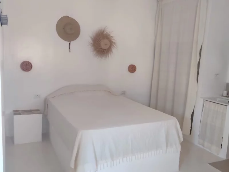 Résidence Dar Al Baraka - appartement Fatma - Photo 11
