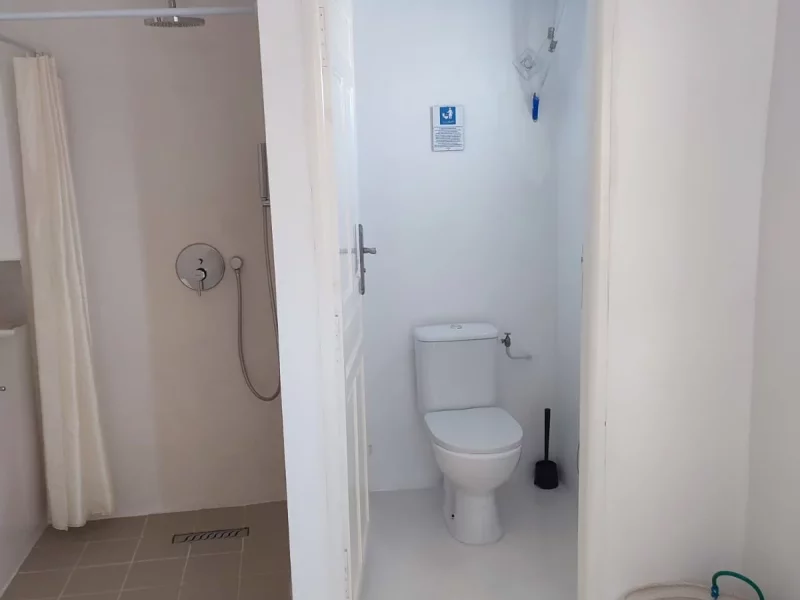 Résidence Dar Al Baraka - appartement Fatma - Photo 15