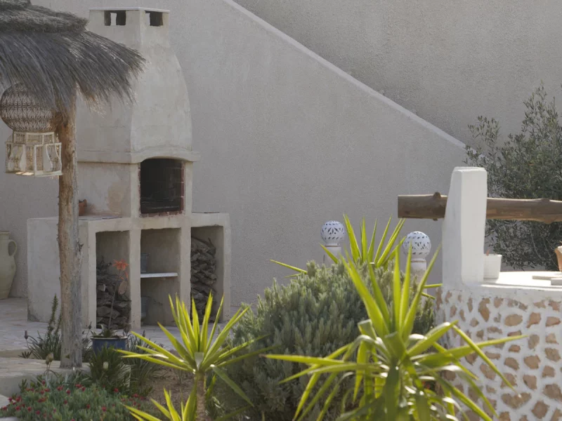 Résidence Dar Al Baraka - appartement Fatma - Photo 25