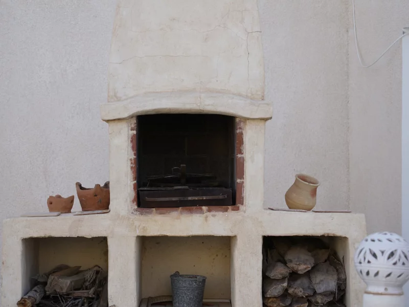 Résidence Dar Al Baraka - appartement Fatma - Photo 31