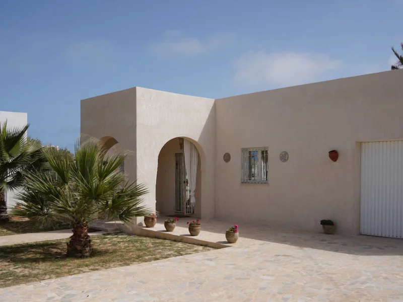 Résidence Dar Al Baraka - appartement Fatma - Photo 36
