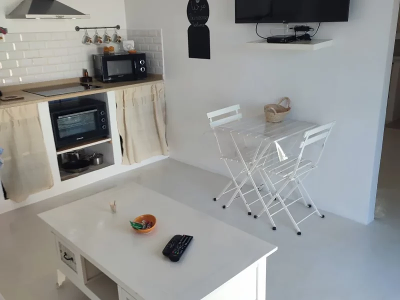 Résidence Dar Al Baraka - appartement Fatma - Photo 6