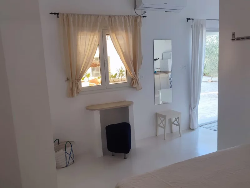 Résidence Dar Al Baraka - appartement Fatma - Photo 8