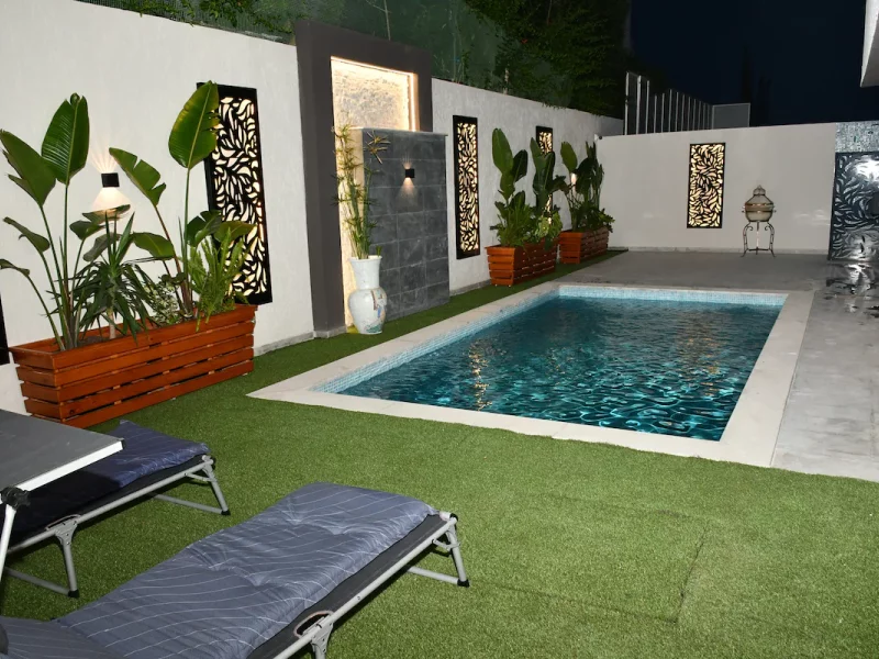 Appart Luxueux Stella  S+2 avec Piscine - Photo 38