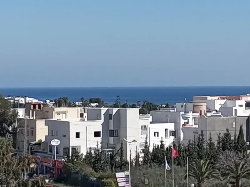 Résidence Agoramis Hammamet nord Superbe app S+2 - Photo 15