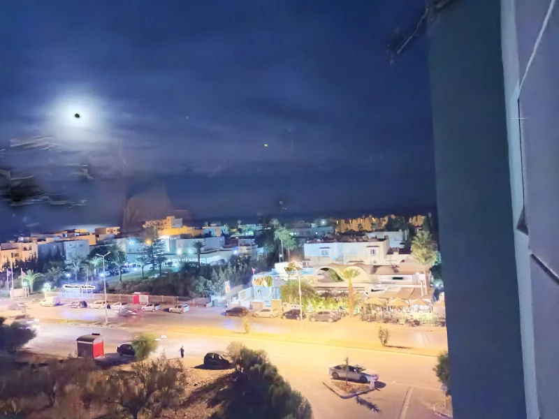 Résidence Agoramis Hammamet nord Superbe app S+2 - Photo 16
