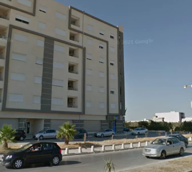 Résidence Agoramis Hammamet nord Superbe app S+2 - Photo 25