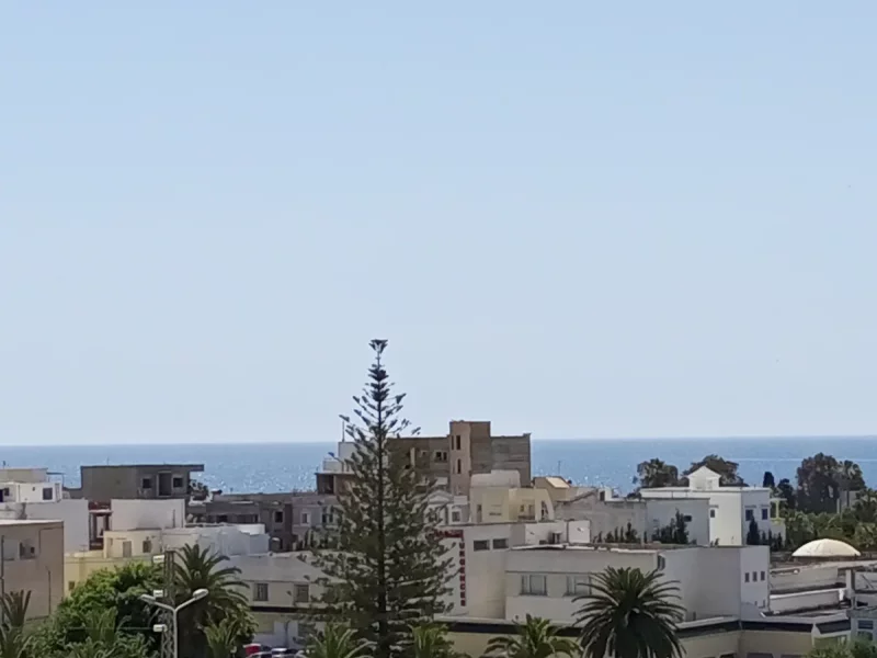 Résidence Agoramis Hammamet nord Superbe app S+2 - Photo 26