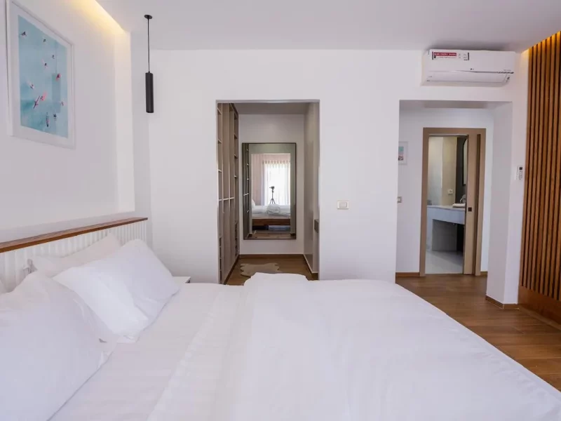 Villa Aussie Beach à Hammamet - Photo 22