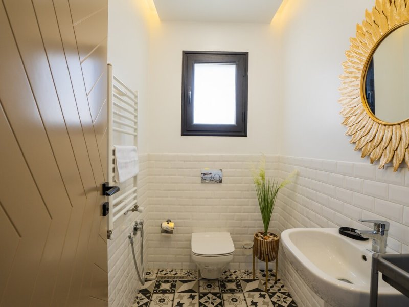 Villa Aussie Beach à Hammamet - Photo 39