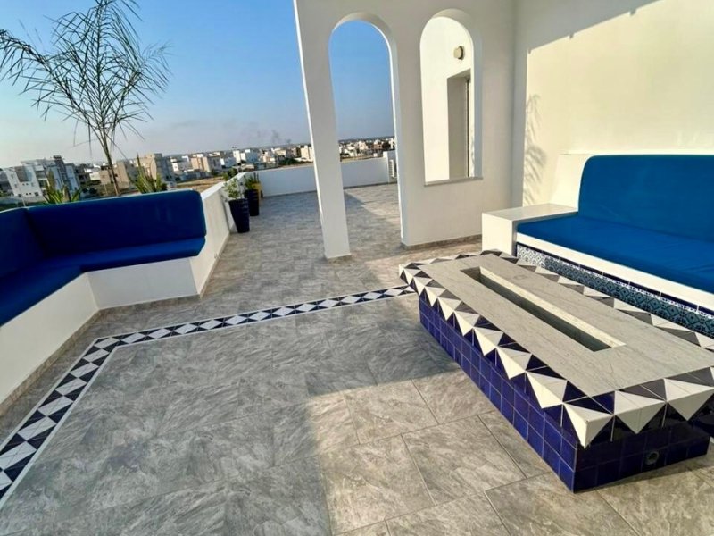 Villa Aussie Beach à Hammamet - Photo 40
