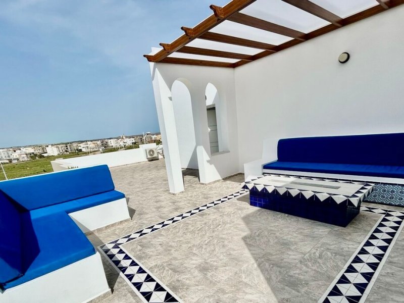 Villa Aussie Beach à Hammamet - Photo 41