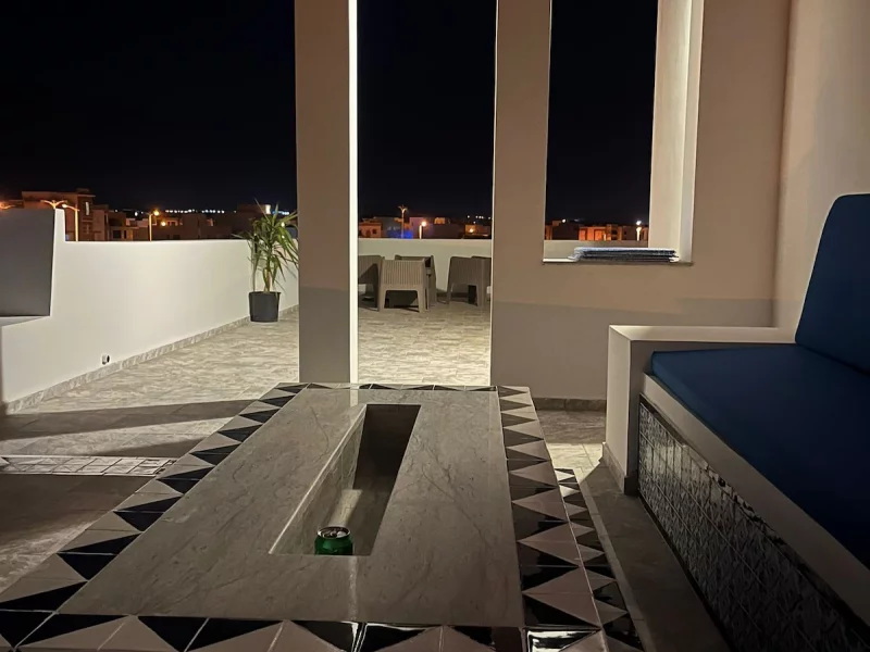 Villa Aussie Beach à Hammamet - Photo 46