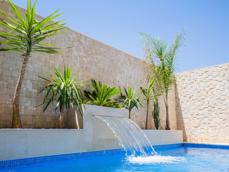 Villa Aussie Beach à Hammamet - Photo 58